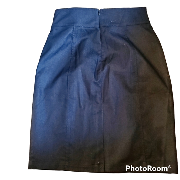 New Pencil skirt size 12P - Picture 2 of 7